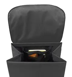 Сумка-візок Rolser Pep MF Joy Negro (PEP001-1023) - мініатюра 2