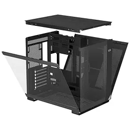 Корпус для ПК PcCooler C3 T500BK - мініатюра 5