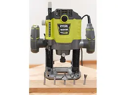 Фрезер Ryobi RRT1600K - мініатюра 3