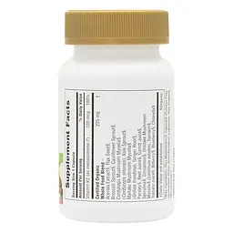 Вітаміни та мінерали NaturesPlus Source of Life Garden Vitamin K2 120 mcg 60 вегакапсул - мініатюра 2