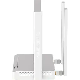 Бездротовий маршрутизатор (роутер) Keenetic Explorer 4G (KN-4910) [128276] - мініатюра 2