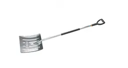 Лопата для прибирання снігу Fiskars Snow Light 143060 (1001636) - мініатюра 2