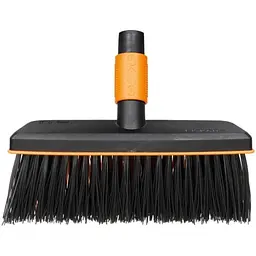 Щітка садова Fiskars QuikFit 135532 (1001417) (насадка)