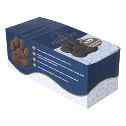 Печиво для собак та котів Premium Pet Лосось-Амарант 24 шт. 600 г - мініатюра 2