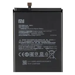 АКБ Xiaomi Mi 8 Lite (BM3J) (оригінал 100%, тех. упаковка) (A20567) - мініатюра 2