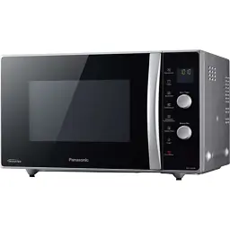 Мікрохвильова піч Panasonic NN-CD565BZPE [123123] - мініатюра 2