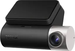 Відеореєстратор Xiaomi 70mai Dash Cam A510+RC11 Rear Camera UA - мініатюра 3