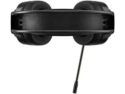 Навушники з мікрофоном AOC ACG2500BK RGB Black - мініатюра 6
