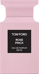 Оригінал Tom Ford Rose Prick 100 мл Парфумована вода - мініатюра 1