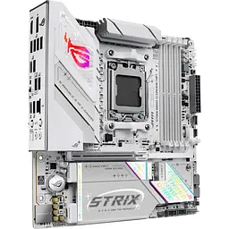 Материнська плата Asus ROG Strix B850-G Gaming WIFI (90MB1M30-M0EAY0) [139899] - мініатюра 2