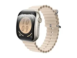 Смарт-годинник W&O X10 Pro 3 Gold (WOX10P3GO)