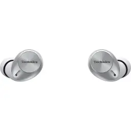 Навушники TWS Technics EAH-AZ40G-S silver UA - мініатюра 4
