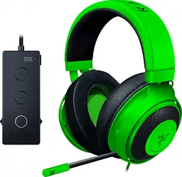 Гарнітура Razer Kraken Tournament Ed. 3.5 мм Green (RZ04-02051100-R3M1)