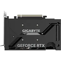 Відеокарта Gigabyte GeForce RTX 4060 Windforce OC 8G [GV-N4060WF2OC-8GD] [110666] - мініатюра 6