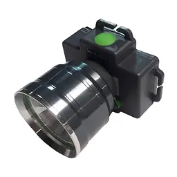 Налобний ліхтарик UKC M3 Pro, світлодіодний ліхтар із зарядкою Type-C, led-ліхтарик на голову