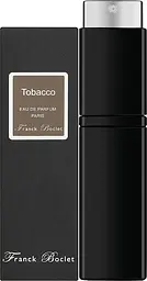 Оригінал Franck Boclet Tobacco 50 мл Парфумована вода