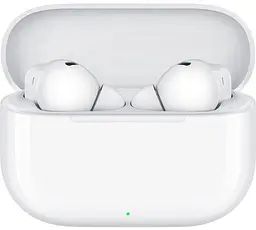 Бездротові навушники Huawei Freebuds SE 4 білі (7195715) - мініатюра 2