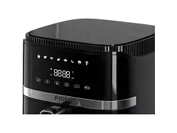 Мультипіч (аерофритюрниця) Prime Technics PMP 517 GE - мініатюра 7