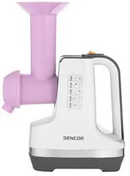 Кухонний комбайн SSG 4500WH Sencor teh0026719 - мініатюра 6