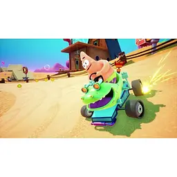 Гра Nickelodeon Kart Racers 3: Slime Speedway (англійська версія) (PS5) - мініатюра 5