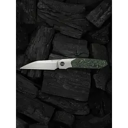 Ніж складаний Weknife Brr15 WE24007-4 - мініатюра 17