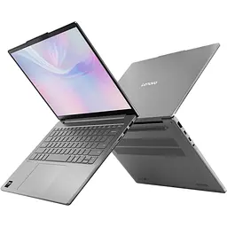 Ноутбук LENOVO IdeaPad Slim 5 14IMH10, Intel Core 5 135H до 4.6 ГГц, 14" WUXGA, 16 ГБ, SSD 512 ГБ, Intel Arc Graphics, Free DOS - мініатюра 9