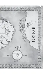 Лють Богів. Книга 3 - Джон Ґвінн - мініатюра 3