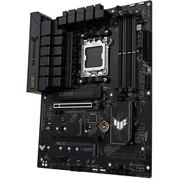 Материнська плата Asus TUF Gaming B650-E WiFi Socket AM5 - мініатюра 3