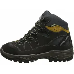 Черевики Scarpa Mistral GTX 41 Чорний-Коричневий