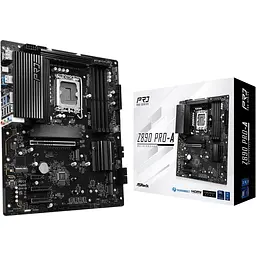 Материнська плата ASRock Z890 Pro-A [140031]