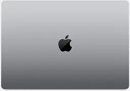 Ноутбук Apple MacBook Pro 16 M1 Pro 32GB/2TB 16-core GPU Space Gray 2021 [Z14W00108] [61478] - мініатюра 3