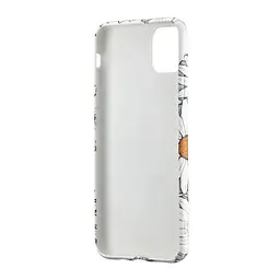 Чохол Lum Neon (світяться у темряві) iPhone 11 Pro Max Camomile - мініатюра 3