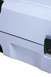 Валіза 69 См Samsonite ESSENS LAVENDER 69x49x30 KM0*81002 - мініатюра 14