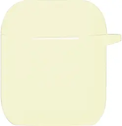 Кейс TOTO 2nd Generation Silicone Case AirPods Night Light - мініатюра 3
