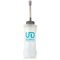 Фляга Ultimate Direction Body Bottle S 500 ml White/Blue (1012-80461023) - мініатюра 2