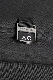 Дорожня Сумка На Колесах Samsonite ARMOX BLACK 84x44x35 KQ2*09008 - мініатюра 7