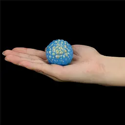 Вагінальні кульки KULKI OCEAN'S TONER EGG SET LOVETOYS 66-LV445001 100212 - мініатюра 4