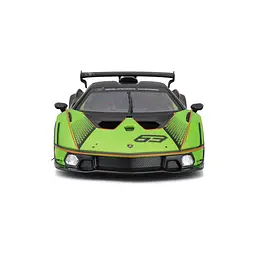 Автомодель Bburago Lamborghini Essenza SCV12 1:24 - мініатюра 3