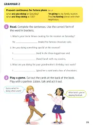 Our World 4. Student's Book - мініатюра 8