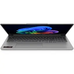 Ноутбук Lenovo IdeaPad Pro 5 16AKP10 AI 7350 la 50GHz, 32GB LPDDR5x, 1TB, RTX 5050 8GB, Без ОС - мініатюра 3