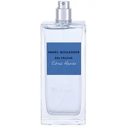 Туалетна вода тестер Angel Schlesser Eau Fraiche Citrus Marino 100 мл