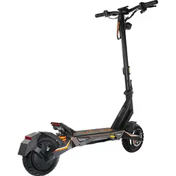 Електросамокат Kugoo Kirin T3 [160383] - мініатюра 6