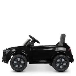 Дитячий електромобіль Bambi M 4569EBLR-2, до 25 кг - мініатюра 4