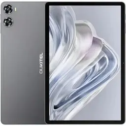 Планшет Oukitel OT9 4/128Gb Gray Global version