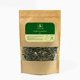 Насіння гарбуза голозерного Craft Oil 250 г (2069593500)