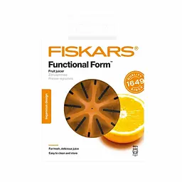 Прес для цитрусових Fiskars Functional Form (1016125) - мініатюра 5