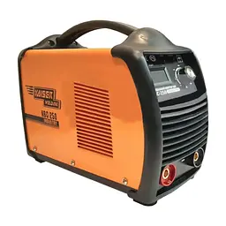 Зварювальний інвертор Kaiser NBC-250 Industry 220 В (43641)