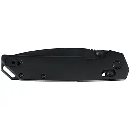 Ніж Kershaw Iridium Black - мініатюра 3