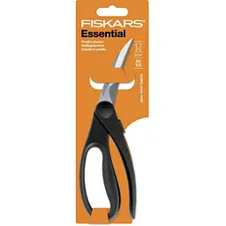 Ножиці Fiskars Essential для птиці 23 см (1023819) - мініатюра 3