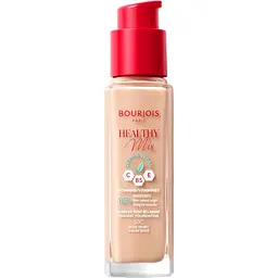 Тональна основа Bourjois Healthy Mix Clean & Vegan відтінок 50C (Rose Ivory) 30 мл - мініатюра 2